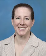 Orthopedic Surgeon Dr. Janet Conway