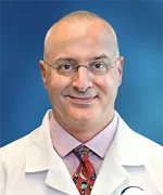 Pediatric Orthopedic Surgeon Dr. Shawn Standard