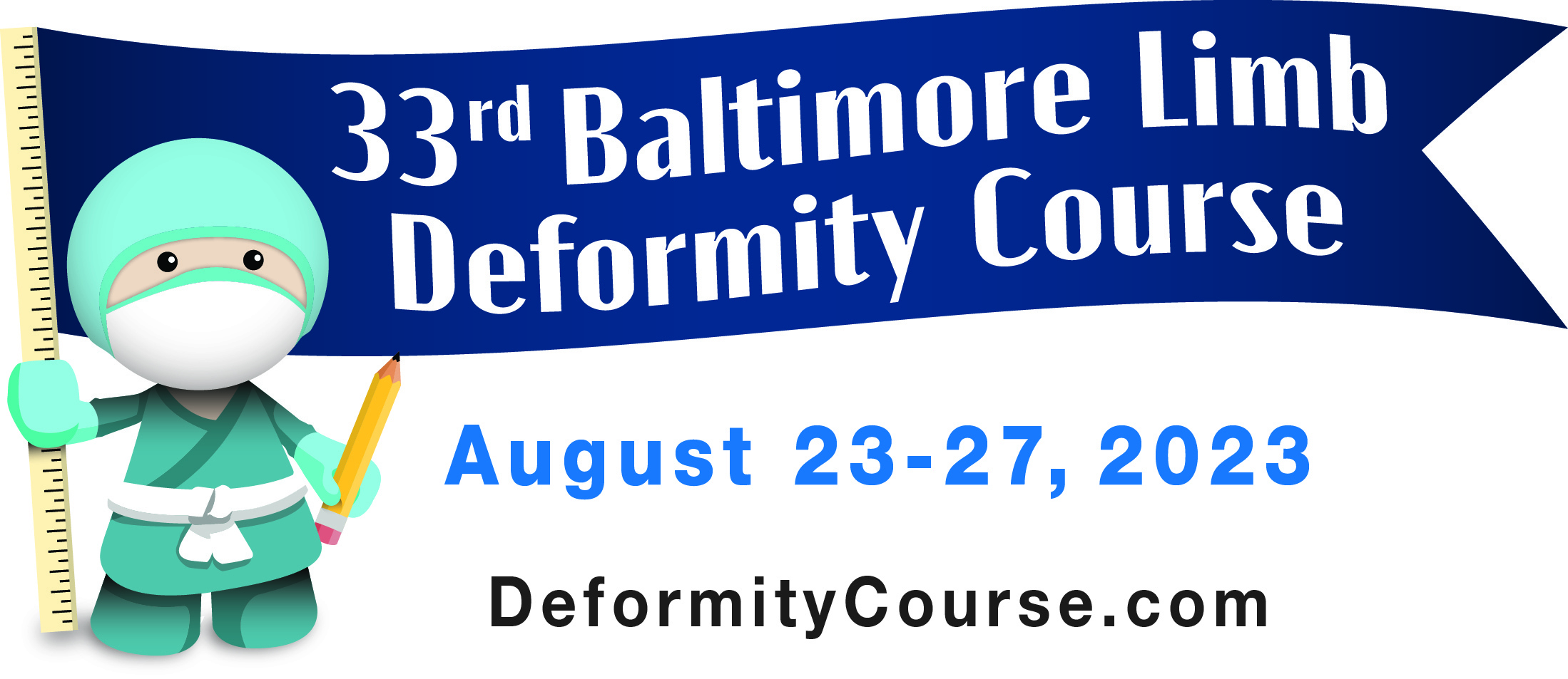 Baltimore Limb Deformity Course International Center for Limb Lengthening