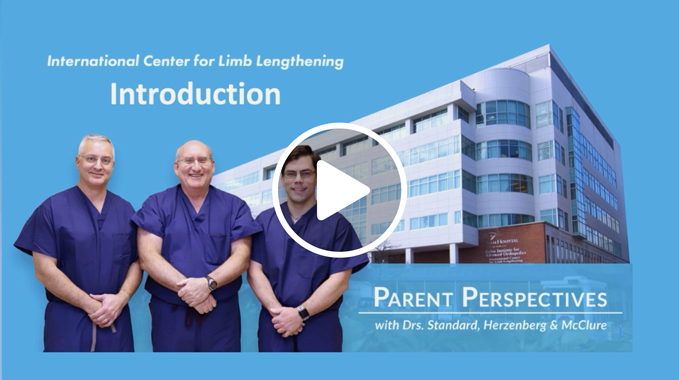 Introduction to Parent Perspectives